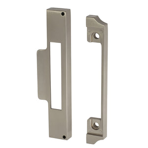 5 Lever Sash Rebate Kit Satin Nickel - 13mm Image