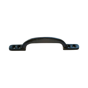 Hot Bed Handle Black - 7" Image