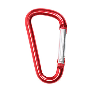 Snap Hooks - Aluminium - 47mm Image