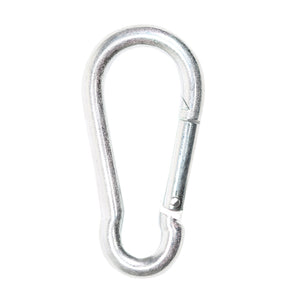 Snap Hooks - Steel - 60mm Image