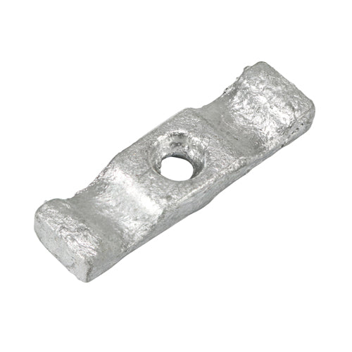 Turn Buttons Hot Dipped Galvanised - 2