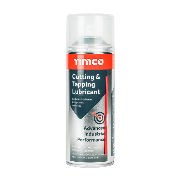 Cutting & Tapping Lubricant - 380ml Image