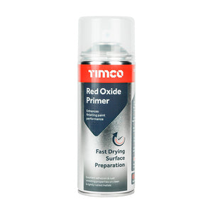 Primer Red Oxide - 380ml Image