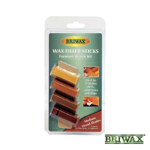 Briwax Wax Filler Sticks Medium - N/A Image