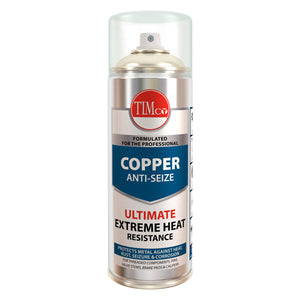 Copper Anti-Seize - 380ml Image